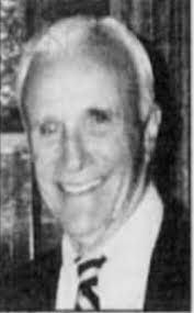 William Alsop “Bill” Bours III (1918-2001)