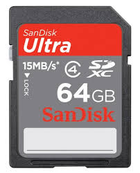 User flair is to be used to denote your device brand and model. Is Sandisk S 64gb Sd Card Too Big Wired