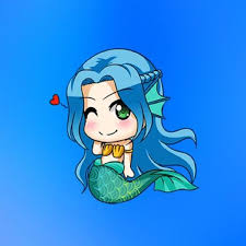 Mermaidmojis Mermaid Emoji And Stickers By Anh Tuan Ha And with a new update from unicode launching in june, we'll soon have mermaids (and a redhead, no less!). mermaidmojis mermaid emoji and stickers by anh tuan ha