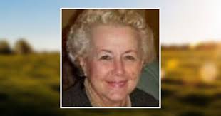 Marlene Authement Obituary November 2, 2016