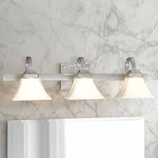 Browse vintage style wall sconces that emulate days gone by at destination lighting. Modern Bathroom Light Fixtures Destination Lighting