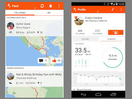 Best Cycling Apps 2019 Iphone And Android Tools For