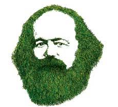 Marx et l'écologie - Parti Communiste Révolutionnaire