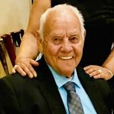 Alfred Luis Paredes Obituary December 30, 2020