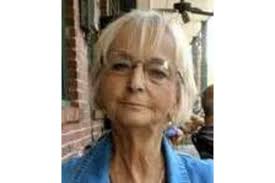 Judy Edwards Obituary (1945