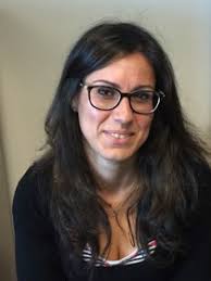 People in the Dishaw Lab