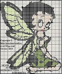 Betty boop br br computer generated crochet afghan pattern graph br br stitches by rows br br finished size the stitch count for this afghan is x approx br br. 24 Betty Boop Ideas Betty Boop Cross Stitch Patterns Stitch Patterns