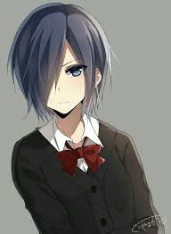 Image of 10 anime kartun jepang terkenal tetapi hampir dan benar. Ä'á»c 110 Karakter Anime Perempuan Berambut Pendek Ter Imut Hasil Vote Truyá»‡n Obrolan Seputar Anime