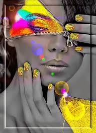 Pin By F B On Ideas For The House Color Splash Photography Color Splash Beautiful Gif