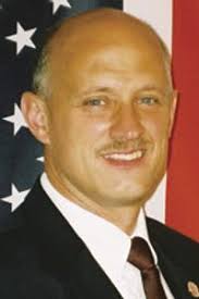 Rick Snuffer (2018 West Virginia congressional candidate)