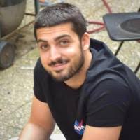 Nicolas Barboni email address & phone number