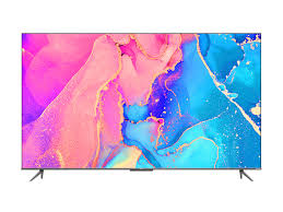 TCL QLED 4K