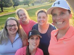 Hi! Curious if this is the right group for someone who has never played but  is interested? Could I rent left handed clubs at Pryde? Thanks!