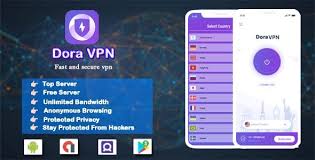 Free android vpns also offer lousy connections and often send you tons of ads. Free Download Dora Vpn Pro Free Vpn Proxy