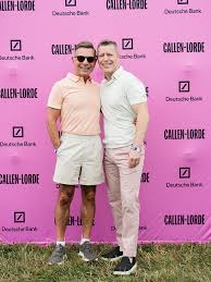 Melanie Carbone at Callen-Lorde Hosts 2024 Hamptons Tea Dance