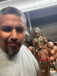 Hello👋. New project, new base, can you guess which figure will be