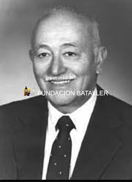 Cuando el ingeniero Millán asumió como primer rector de la UNSJ