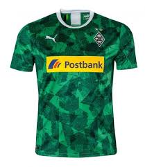 Chelsea keeping tabs on borussia monchengladbach's jonas hofmann sports mole19:03. Borussia Monchengladbach Kit History Football Kit Archive