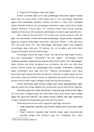 Perbandingan administrasi negara atau publik adalah disiplin ilmu yang baru, masih muda jika dibandingkan dengan ilmu 19. Doc Fungsi Ilmu Perbandingan Administrasi Negara Azza Wilatasari Academia Edu