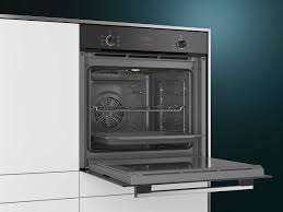 Wir zeigen ihnen die derzeit besten siemens backöfen am markt. Siemens Hb213abs0 Backofen Edelstahl