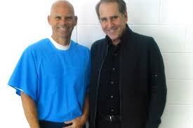 The menendez brothers fired over a dozen shots to kill their parents in their beverly hills mansion. Who Cares About The Menendez Murderers An Ex Philadelphian Stu Bykofsky