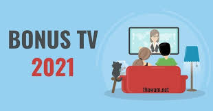 Contact bonus tv on messenger. Bonus Tv 2021 Cambia Tutto Fino A 100 Euro Senza Isee