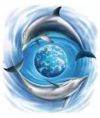 Dolphins have been revered by many ancient. Dolphin Tattoos Design Tattoosphoto