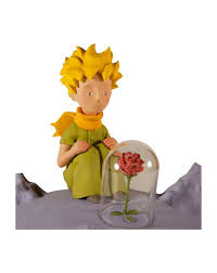 Get it as soon as fri, may 21. Figurine Le Petit Prince Fariboles Fabriquee En France