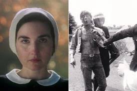 Seamus Harahan wins Film London's Jarman Award