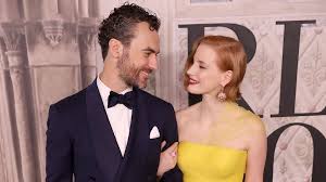 Anne thompsonподлинная учетная запись @akstanwyck. Jessica Chastain Lila Der Letzte Versuch Promiflash De
