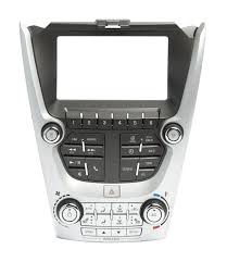 Check spelling or type a new query. 2016 17 Chevrolet Equinox Am Fm Radio Climate Control Panel Part Number 84096689 Refurbished Walmart Com Walmart Com