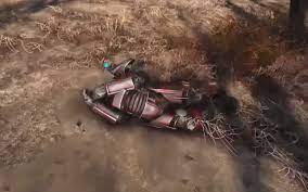 Sentinel System Log Fallout Wiki Fandom