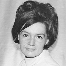 WRIGHT MARGARET LOUISE