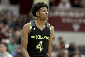 Get to know the top player in the 2020 class, who's drawn comparisons to penny hardaway, tracy mcgrady and kobe bryant. 5 Star Sg Jalen Green To Enter G League Will Skip College Basketball Bleacher Report Latest News Videos And Highlights