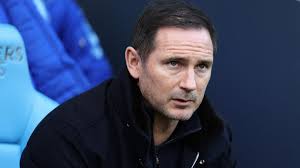 Frank Lampard went to Coventry to save his career - it's working