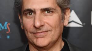 Sopranos star Michael Imperioli slams US gun laws