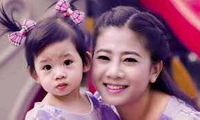 Mai Phương làm việc hết sức vì con trước khi bị ung thư phổi