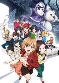 You can find english subbed shirobako episodes here. Shirobako Movie Shirobako Wiki Fandom