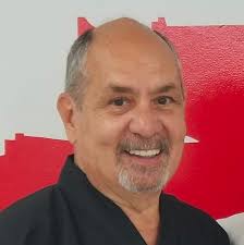 NYBA ORGANIZATION — New York Budo Association