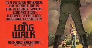 It also screened in the contemporary world cinema section at the 2019 toronto international film festival. Stephen King S The Long Walk Movie Coming Soon