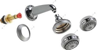 Aqualisa Fixed Arm Chrome 164613 Aqual 164613 Buy aqualisa shower heads & combos and get the best deals at the lowest prices on ebay! aqualisa 164613