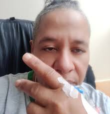 L Devo Child /DJ Devolicious