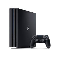 Playstation 4 Pro 1tb Console Playstation 4 Console Sony Playstation Gaming Console