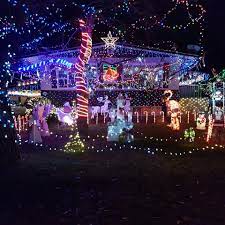 2,689 likes · 5 talking about this · 974 were here. Candy Cane Lane Kelowna Home Facebook