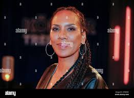 Barbara becker hi-res stock photography and images