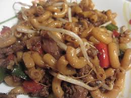 Depuis Quelques Jours Je Lire Completement Sur Les Trucs Chinois Et Moi Qui Voulais En Manger A Mon Anniver How To Cook Pasta Pasta Dishes Macaroni Recipes