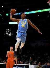 In fact, he was worse in game 2 of the jazz's his putback dunk off of his own miss midway through the fourth quarter with his team up four was a. Donovan Mitchell Is Your 2018 Nba All Star Dunk Champion Atrain Team Usa Basketball Utah Jazz Basketball Basketball Photography