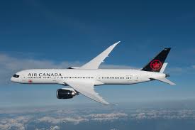 Air canada airlines route map. Aircanada Introduces Cleancare Program 2020 05 22 Security Magazine