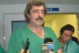 Γιατροσ, κυβερνηση, ολγα γεροβασιλη, παυλοσ πολακησ, ρεπορταζ υγειασ διαβαστε ακομη ροη ειδησεων Korwnoios Sth Maxh Kata Toy Ioy Zhta Na Mpei E8elontika O Paylos Polakhs Iatropedia