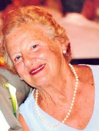 Vilma Giroday Obituary